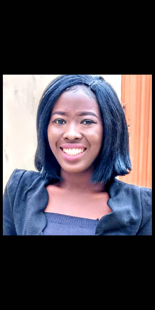 Abisoye Akande