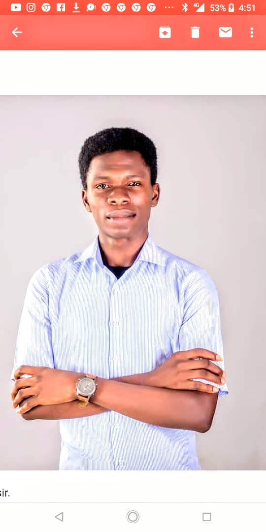 Adeniyi Adekunle