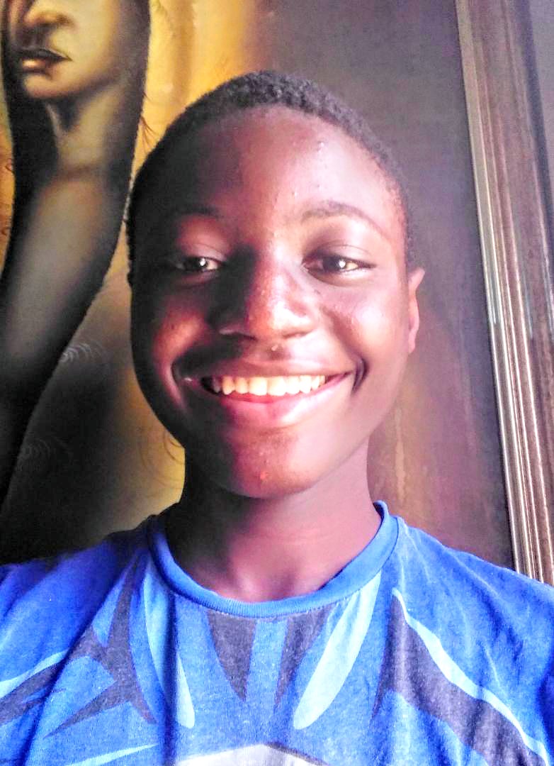 Ahmed Bankole