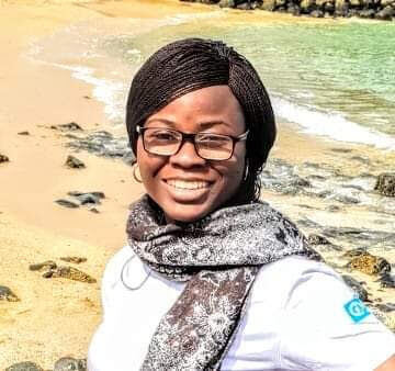 Excellence Favour Oluwatobi