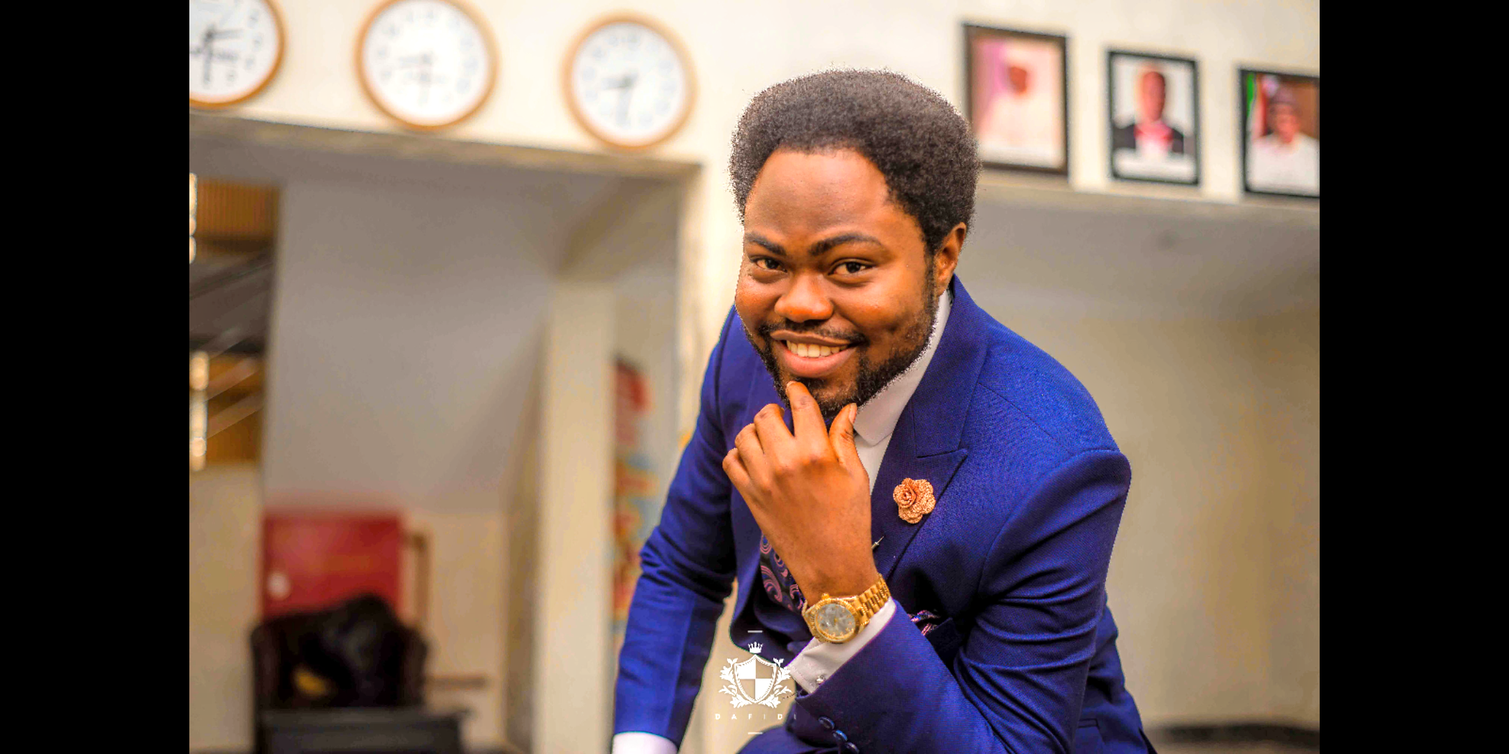 Oluwaseun Adepoju