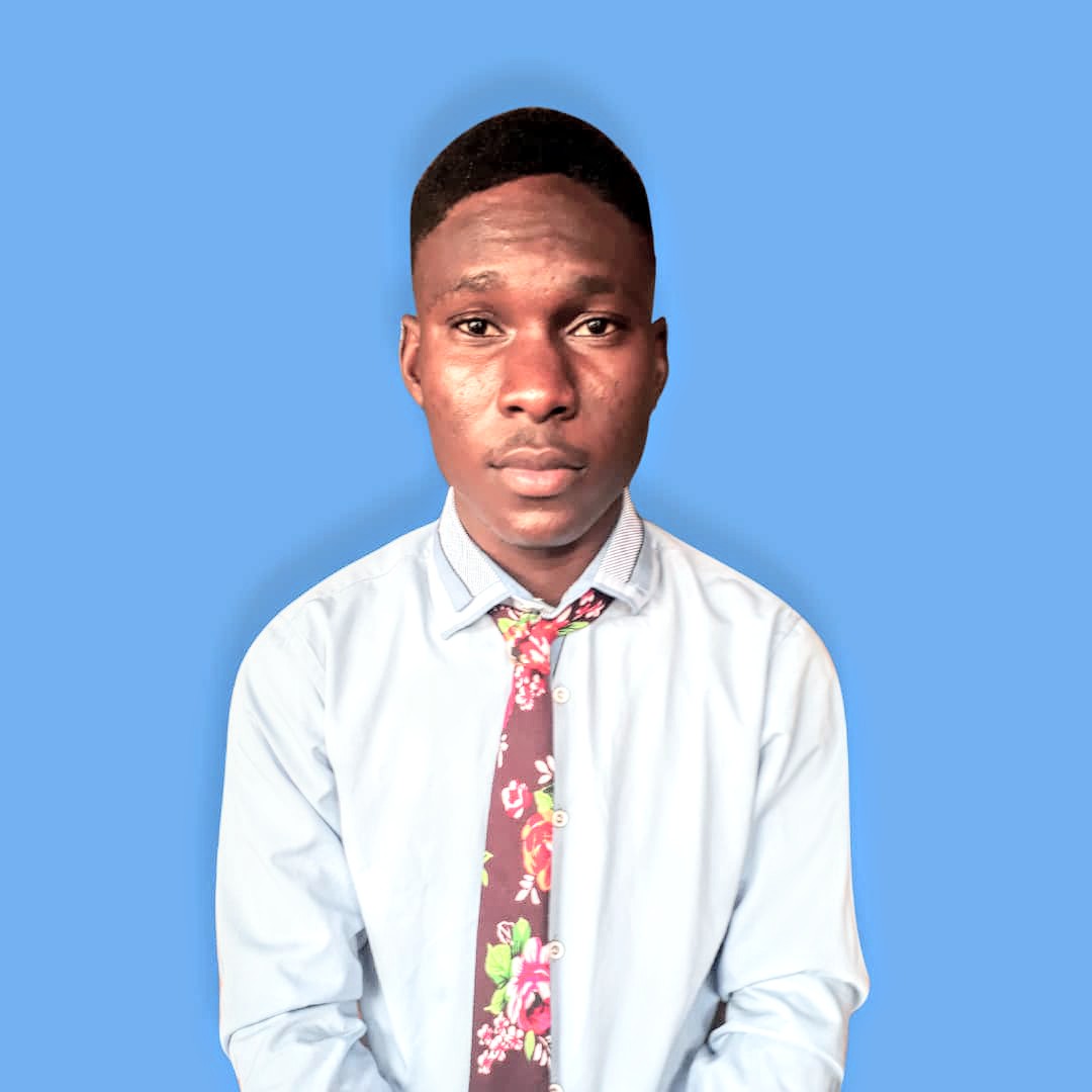 Samuel Paul