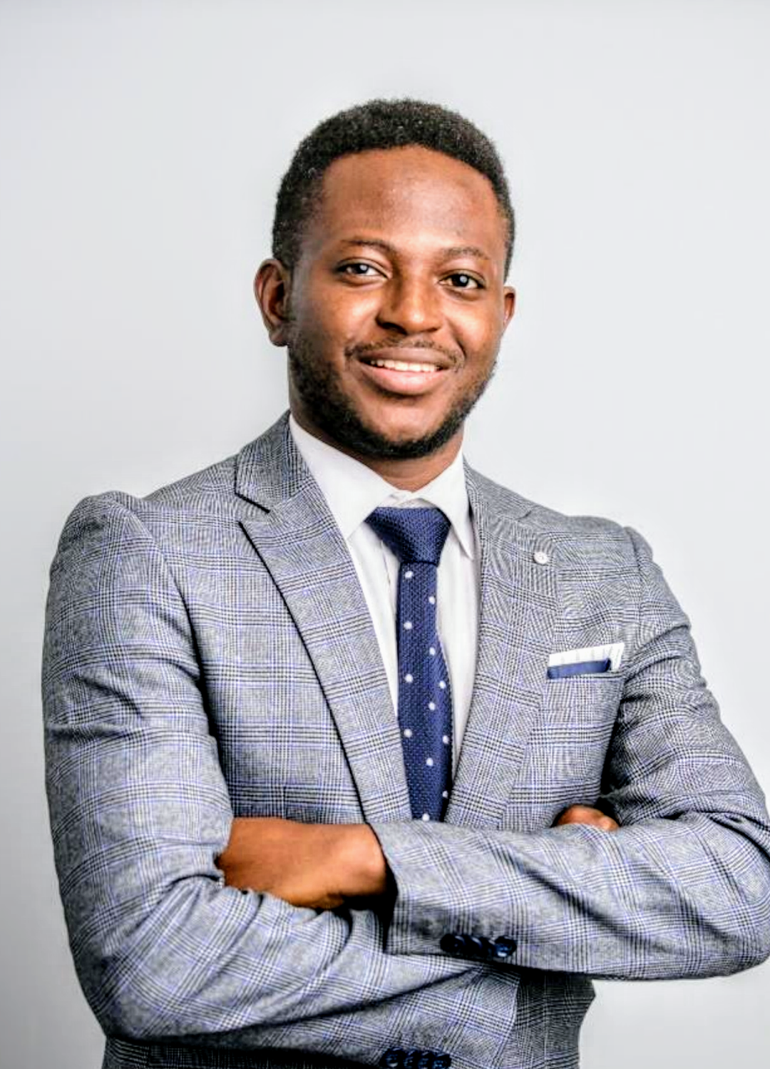 Dr Toyosi Craig 