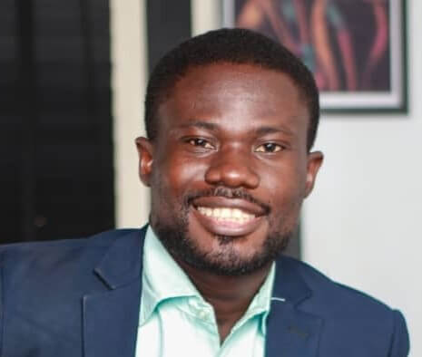 Olatunde Victor Adeoluwa